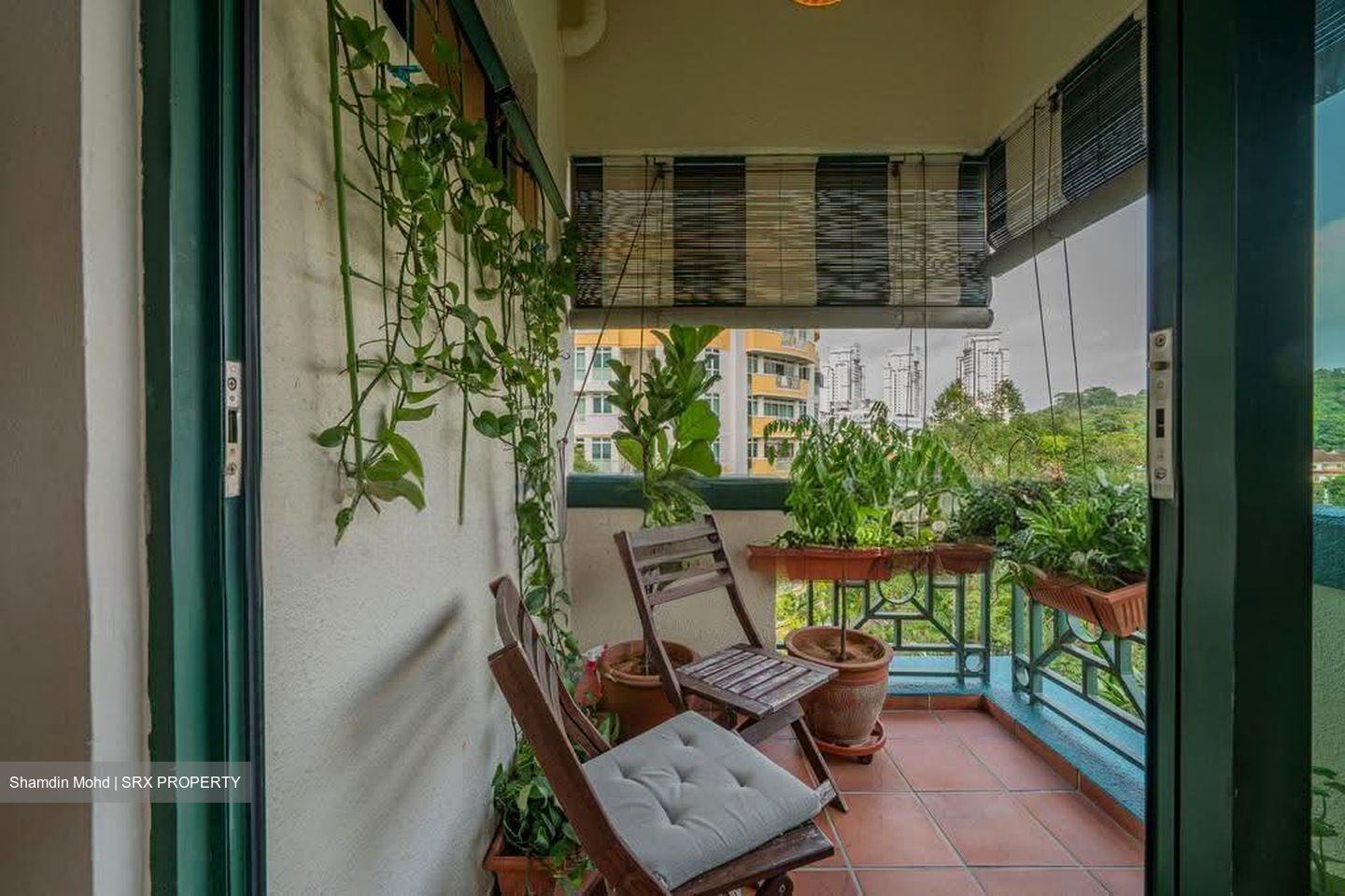 Meralodge (D23), Condominium #617986981
